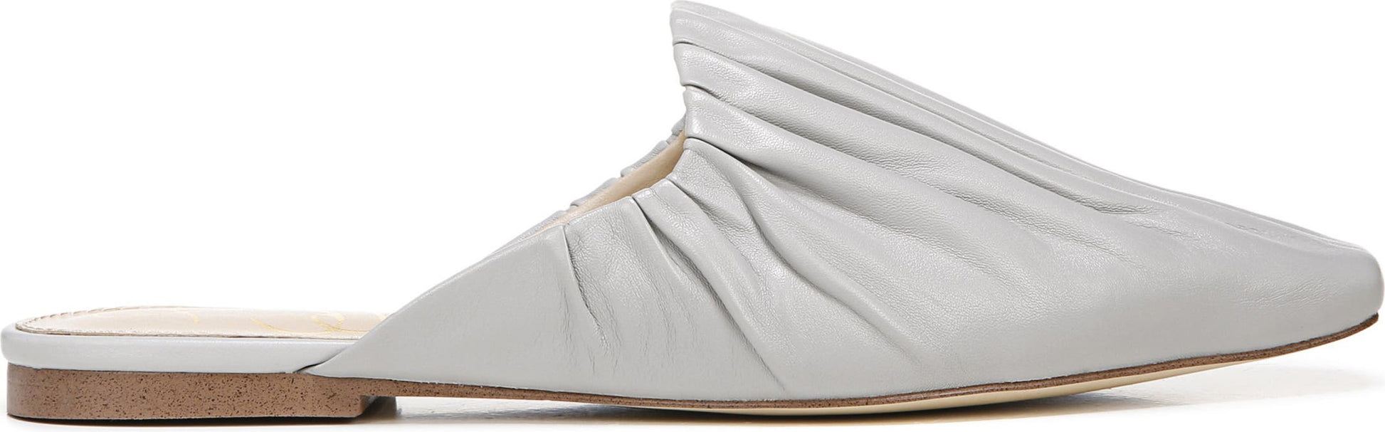 SAM EDELMAN Cecilia Mule, Main, color, PEBBLE GREY