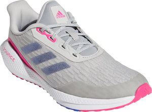 ADIDAS Kids' Run Sneaker, Main, color, GRETWO/SON