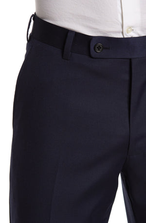 ALTON LANE Notch Lapel Suit, Alternate, color, NAVY