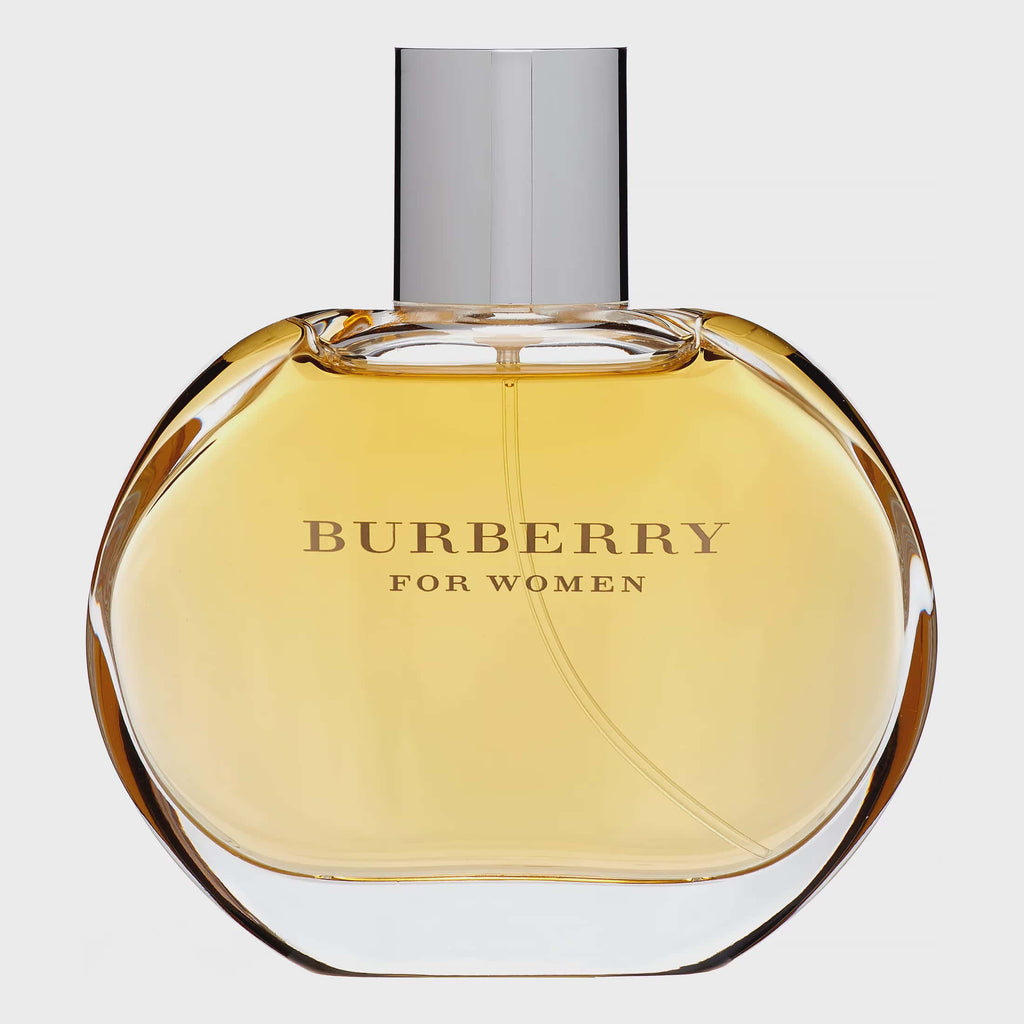 image 0 of Burberry Classic Eau de Parfum, Perfume for Women, 3.3 Oz