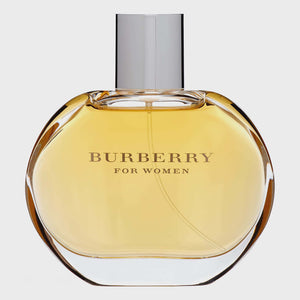 image 0 of Burberry Classic Eau de Parfum, Perfume for Women, 3.3 Oz