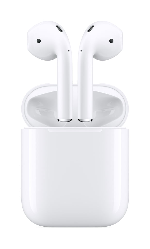 Apple AirPods with Charging Case (2nd Generation) - image 1 of 7