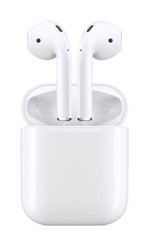 Apple AirPods with Charging Case (2nd Generation) - image 1 of 7