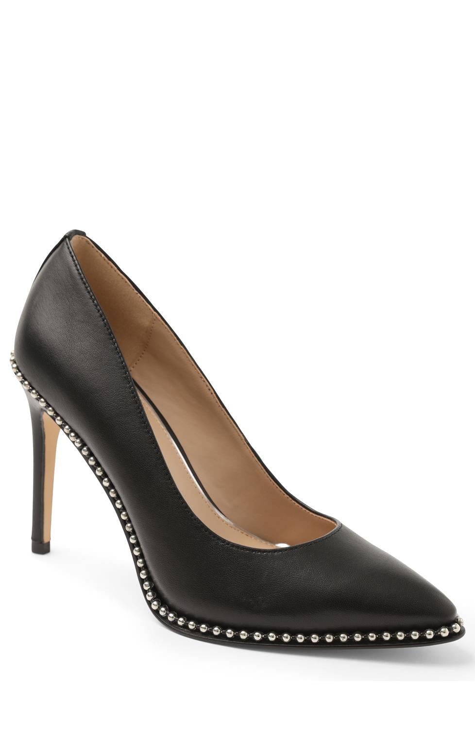 Holli Classic Pump