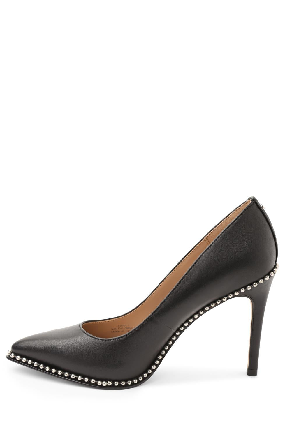 Holli Classic Pump