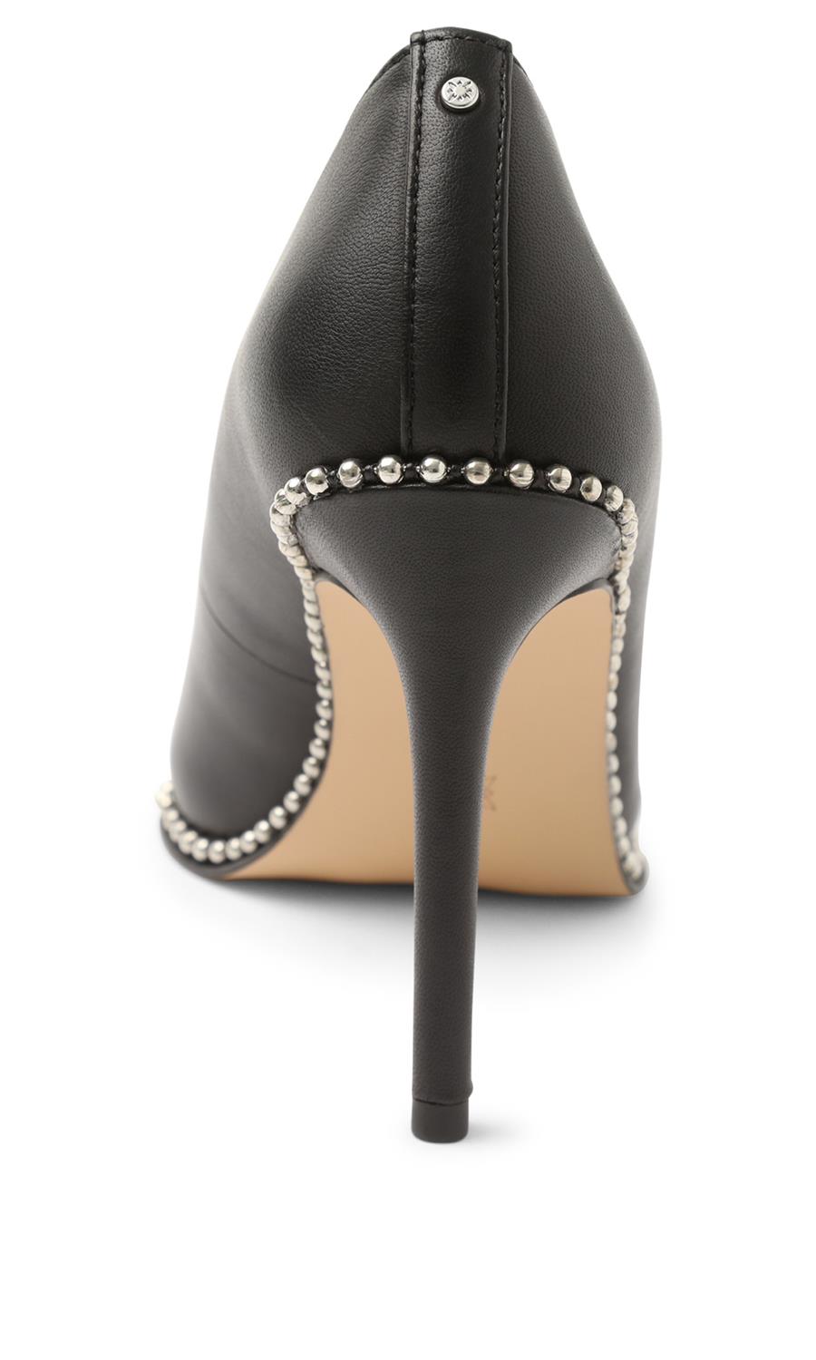 Holli Classic Pump