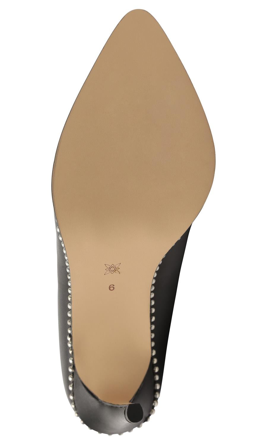 Holli Classic Pump