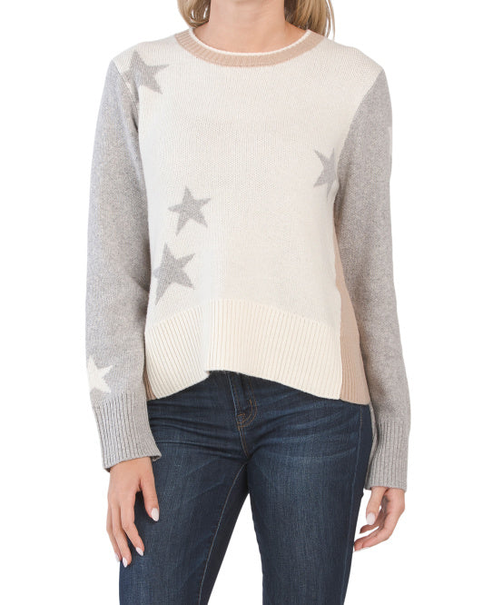 Mally Sweater