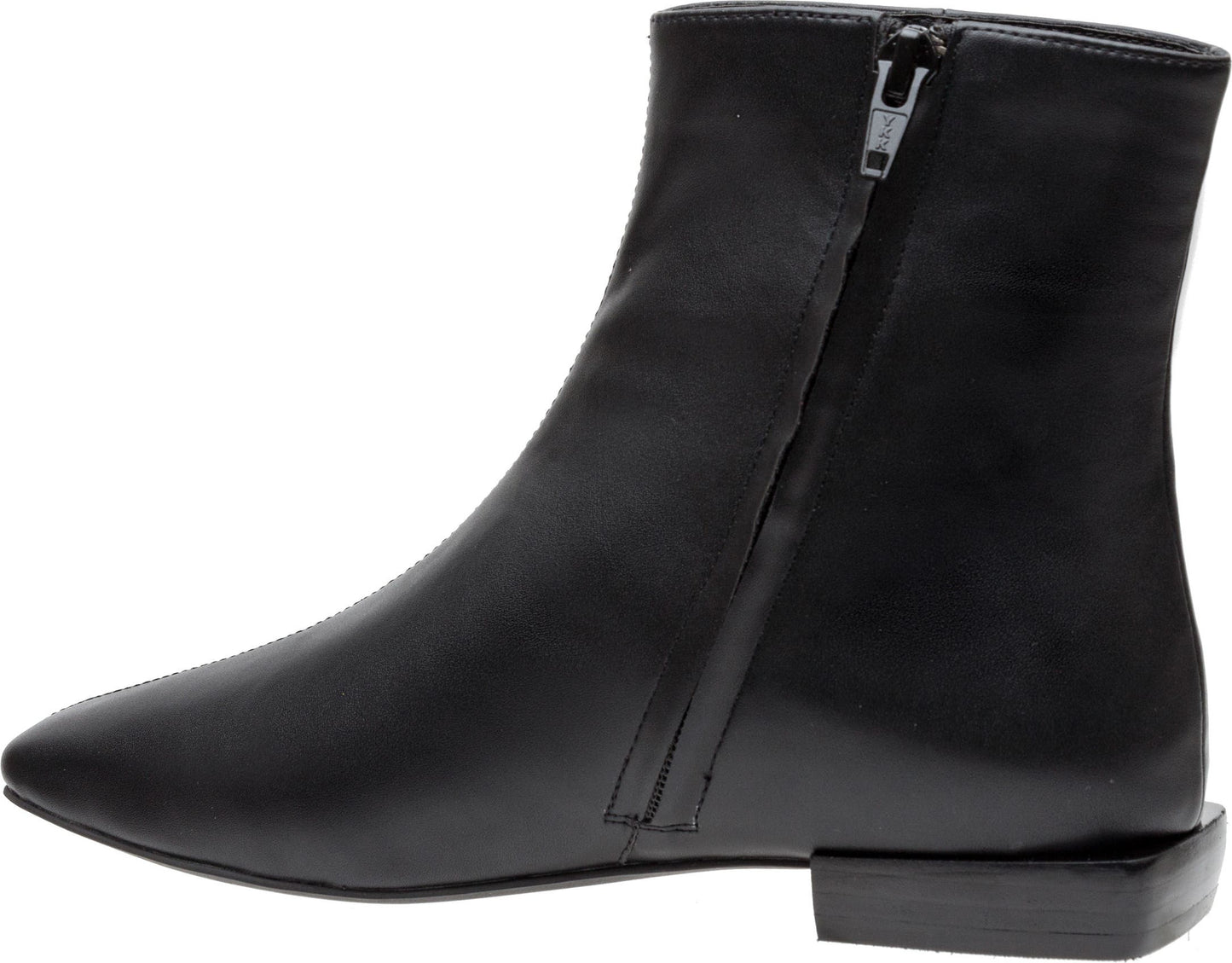 LINEA PAOLO Rad Bootie, Main, color, BLACK