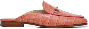 SAM EDELMAN Linnie Mule, Alternate, color, TERRACOTTA ROSE