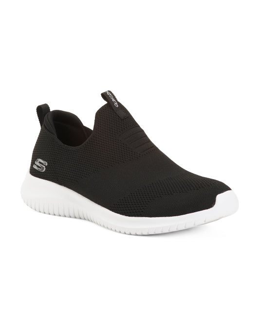 Comfort Athletic Sneakers