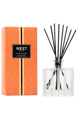 NEST NEW YORK NEST Orange Blossom Reed Diffuser, Main, color, NO COLOR
