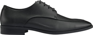 CALVIN KLEIN Malley 2 Loafer, Alternate, color, BLACK BOX LEA