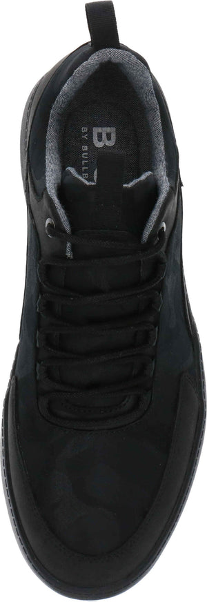 BULLBOXER Gyna Sneaker, Alternate, color, BLACK