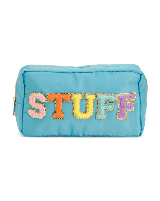 Stuff Pouch