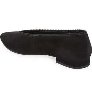 EILEEN FISHER Posy Flat