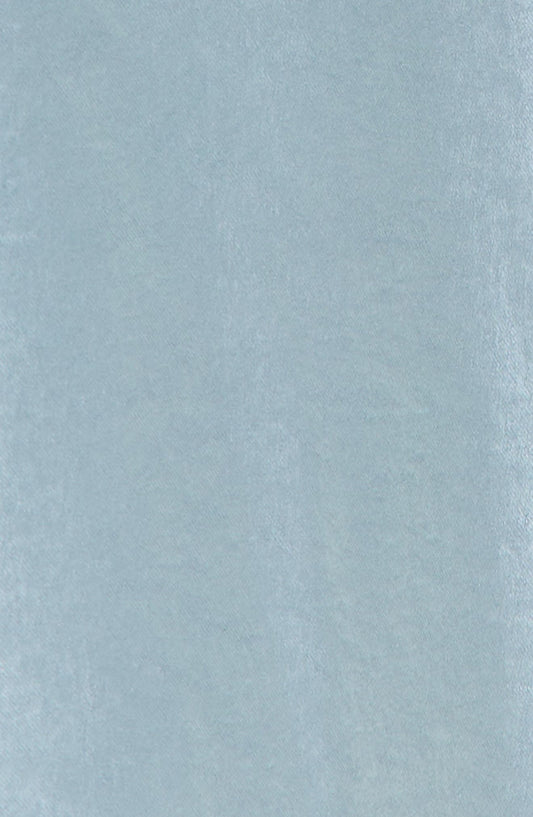 TED BAKER LONDON Immie Cape Sleeve Satin Dress, Alternate, color, MID BLUE