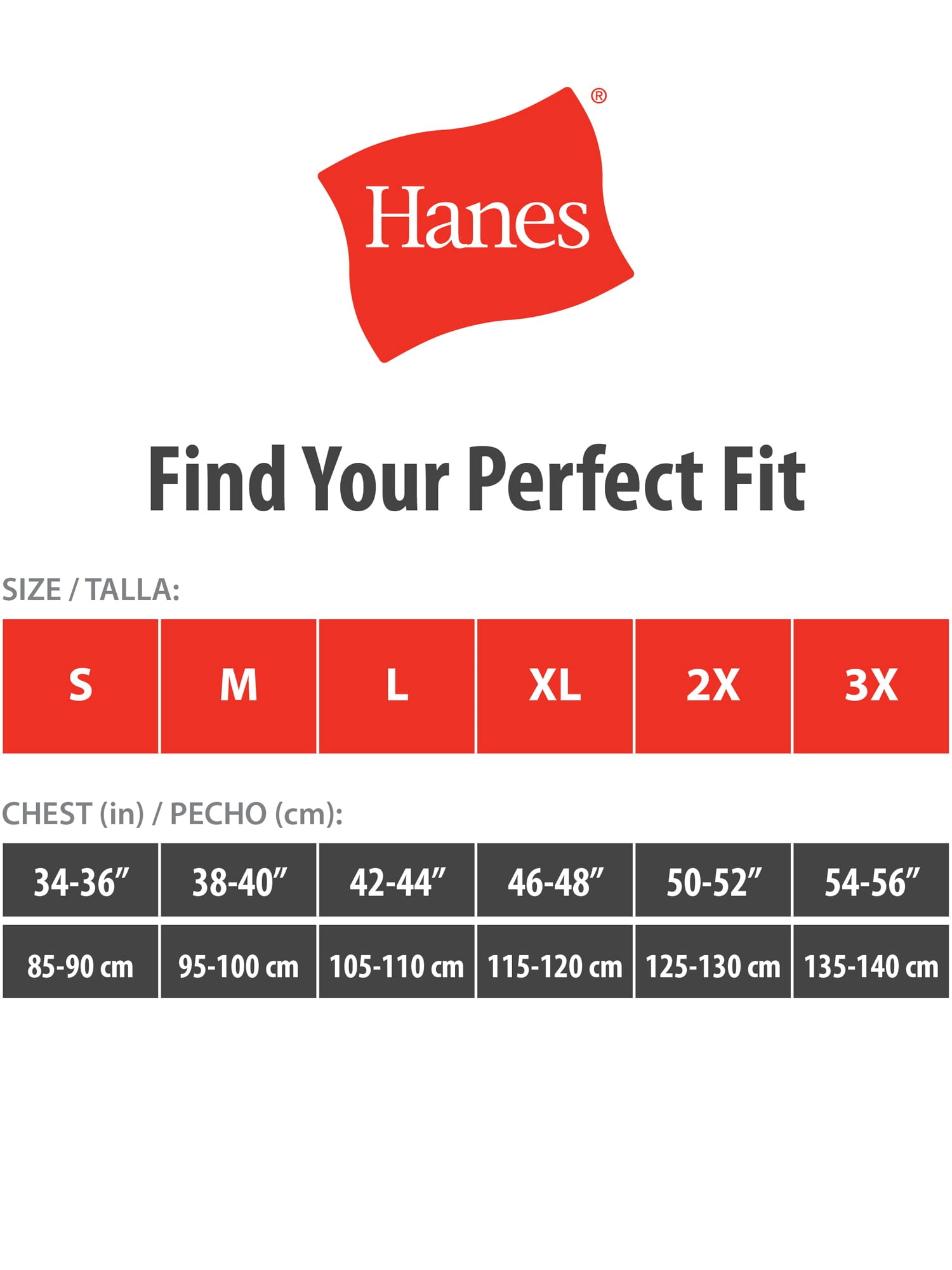 Hanes Men's Super Value Pack White V-Neck Undershirts, 10 Pack - image 8 of 9