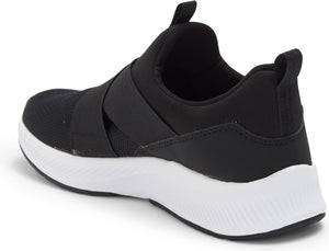 Z BY ZELLA Drift Slip-On Sneaker, Alternate, color, BLACK