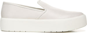 VINCE Brenden Slip-On Sneaker, Alternate, color, OFF WHITE