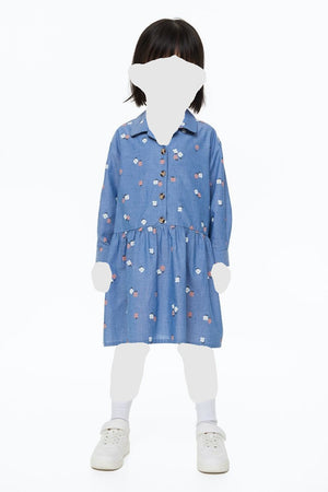 Shirt Dress