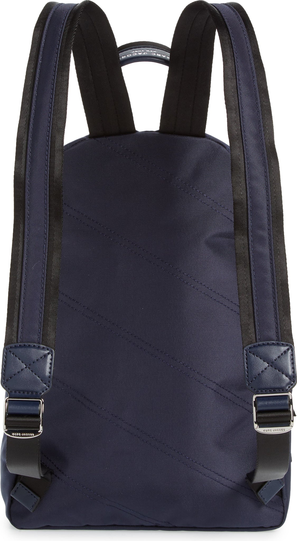 Marc Jacobs Medium Trek Nylon Backpack, Alternate, color, MIDNIGHT BLUE
