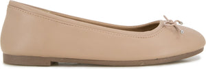 ESPRIT Fanny Ballet Flat, Alternate, color, NUDE PU