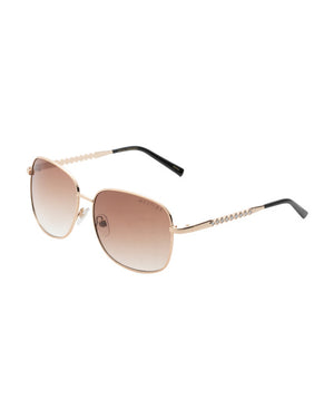 Hillcrest Crystal Sunglasses