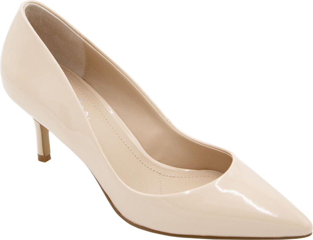 CHARLES BY CHARLES DAVID Angelica Pump, Main, color, NUDE
