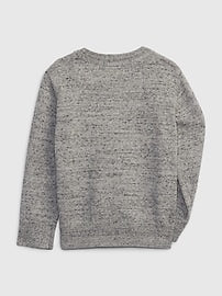 View large product image 2 of 3. Toddler Heather Sweater