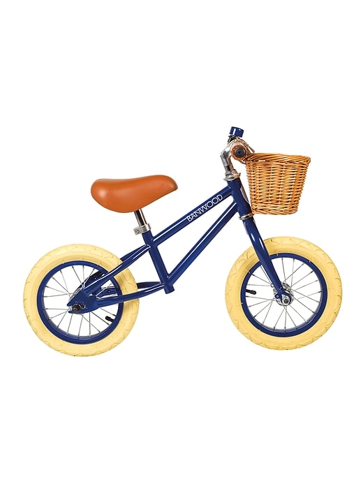 View large product image 1 of 15. First Go Balance Bike