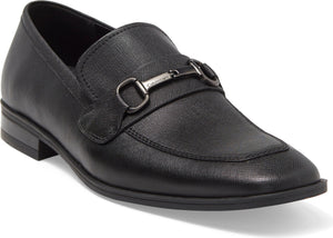 Calvin Klein Malcome 2 Loafer, Main, color, BLACK 003