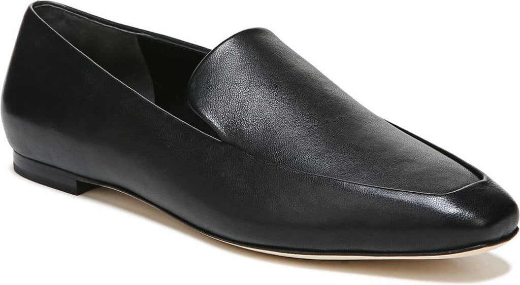 VINCE Brette Loafer, Main, color, BLACK