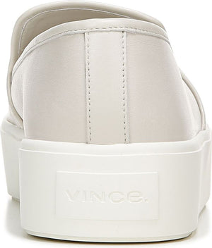 VINCE Brenden Slip-On Sneaker, Alternate, color, OFF WHITE