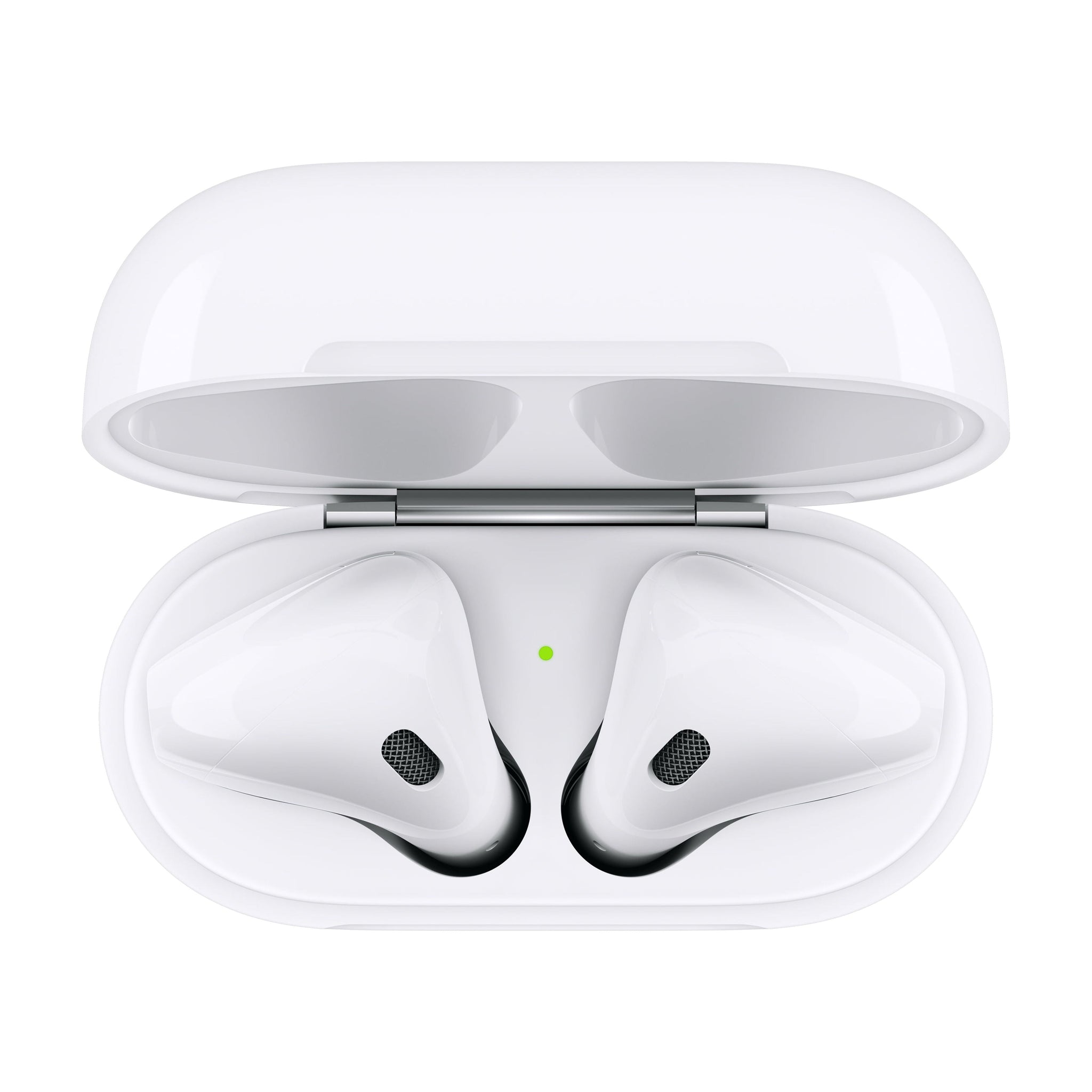 Apple AirPods with Charging Case (2nd Generation) - image 5 of 7