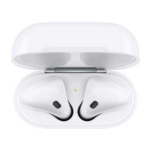 Apple AirPods with Charging Case (2nd Generation) - image 5 of 7