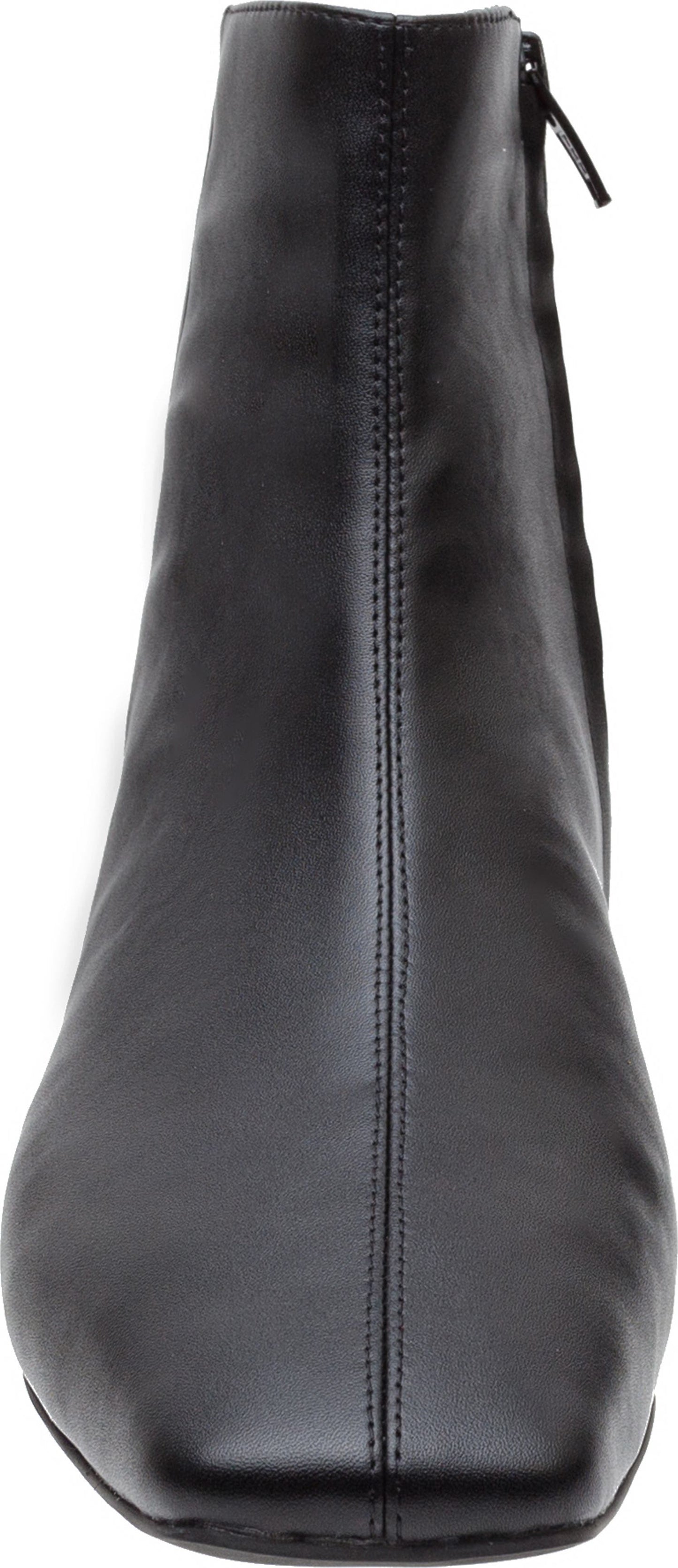 LINEA PAOLO Rad Bootie, Main, color, BLACK
