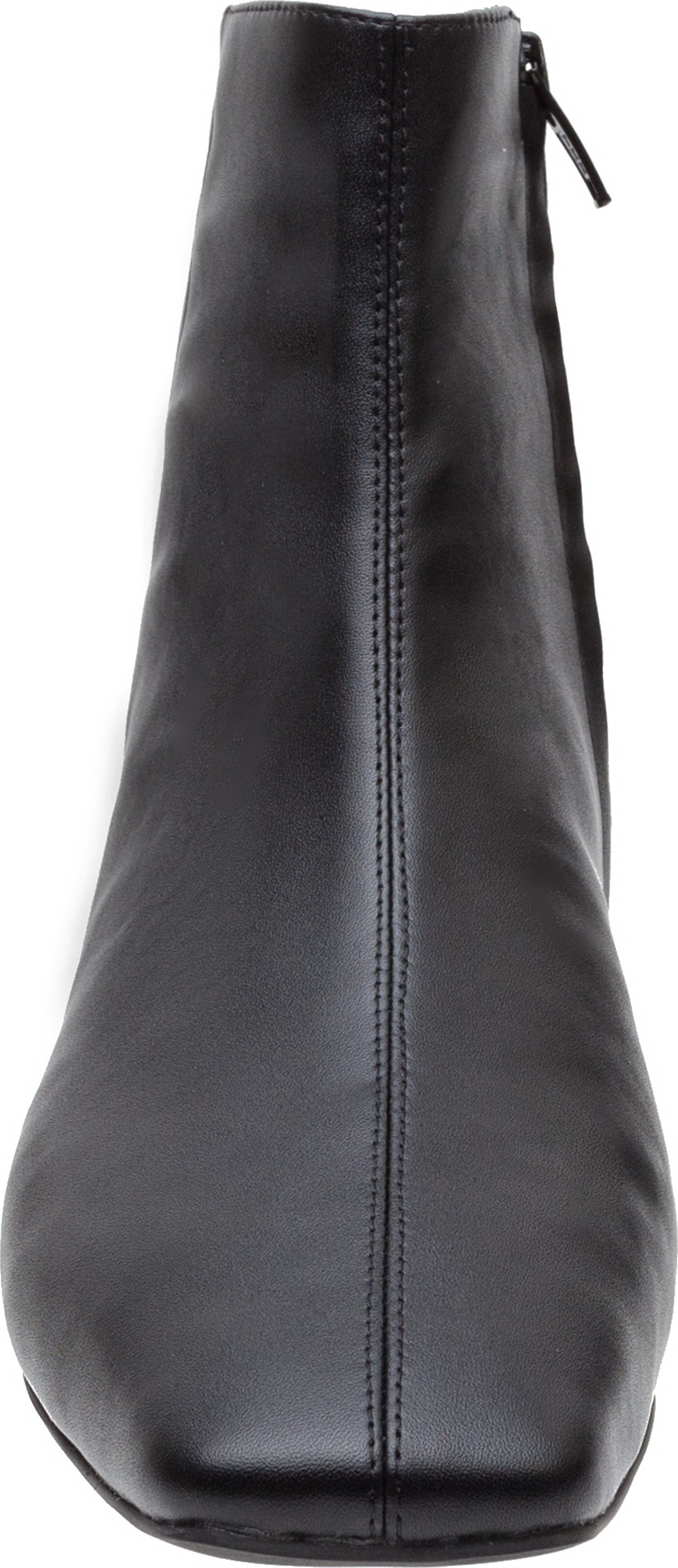 LINEA PAOLO Rad Bootie, Main, color, BLACK