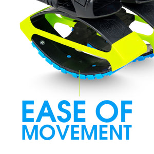 image 6 of Madd Gear Light Up Boost Boots Jumping Shoes - Bounce to the Moon - Fun & Fitness - Unisex