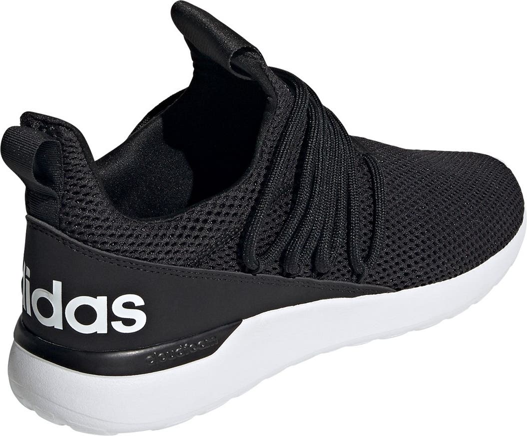 ADIDAS Lite Racer Adapt 3.0 Sneaker, Alternate, color, CBLACK/CBL