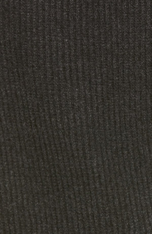 BP. Plaited Stitch Recycled Blend Crewneck Sweater, Alternate, color, BLACK