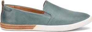 KORK-EASE<SUP>®</SUP> Peyton Slip-On Sneaker, Alternate, color, TURQUOISE F/ G