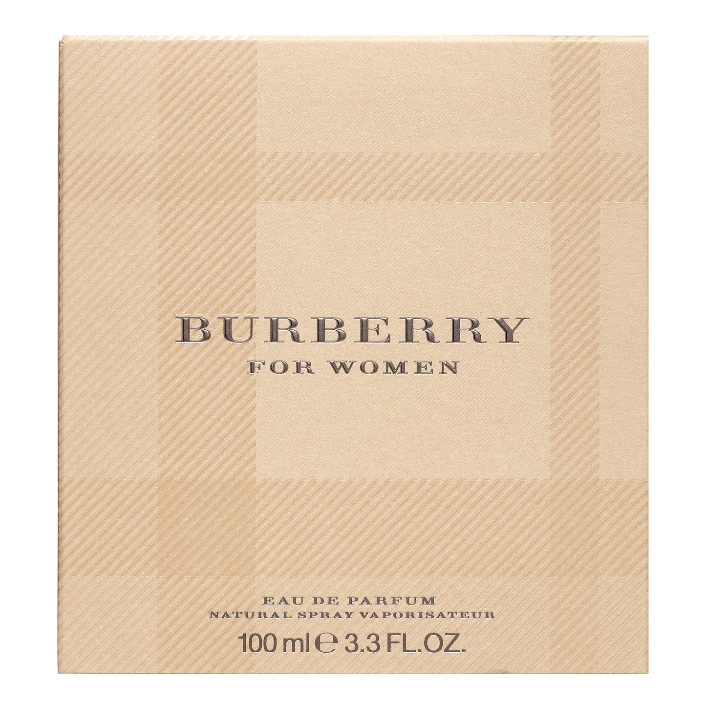 image 2 of Burberry Classic Eau de Parfum, Perfume for Women, 3.3 Oz