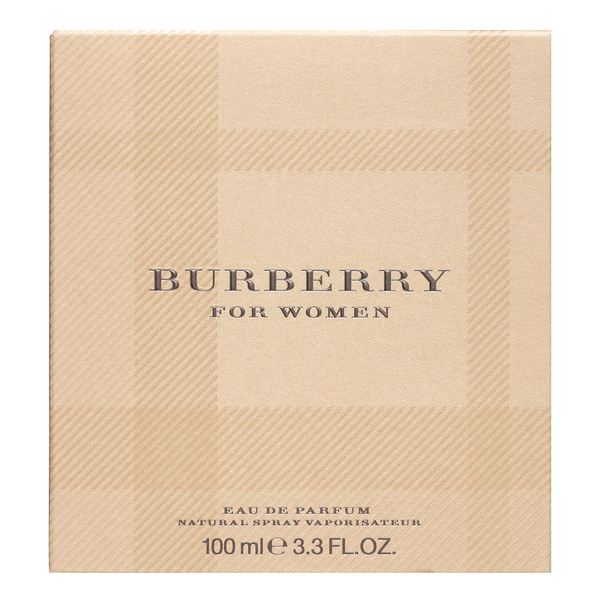 image 2 of Burberry Classic Eau de Parfum, Perfume for Women, 3.3 Oz