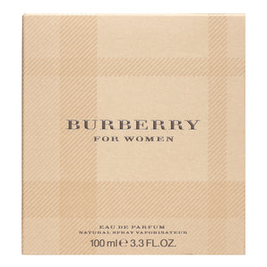 image 2 of Burberry Classic Eau de Parfum, Perfume for Women, 3.3 Oz