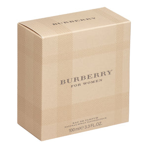 image 4 of Burberry Classic Eau de Parfum, Perfume for Women, 3.3 Oz