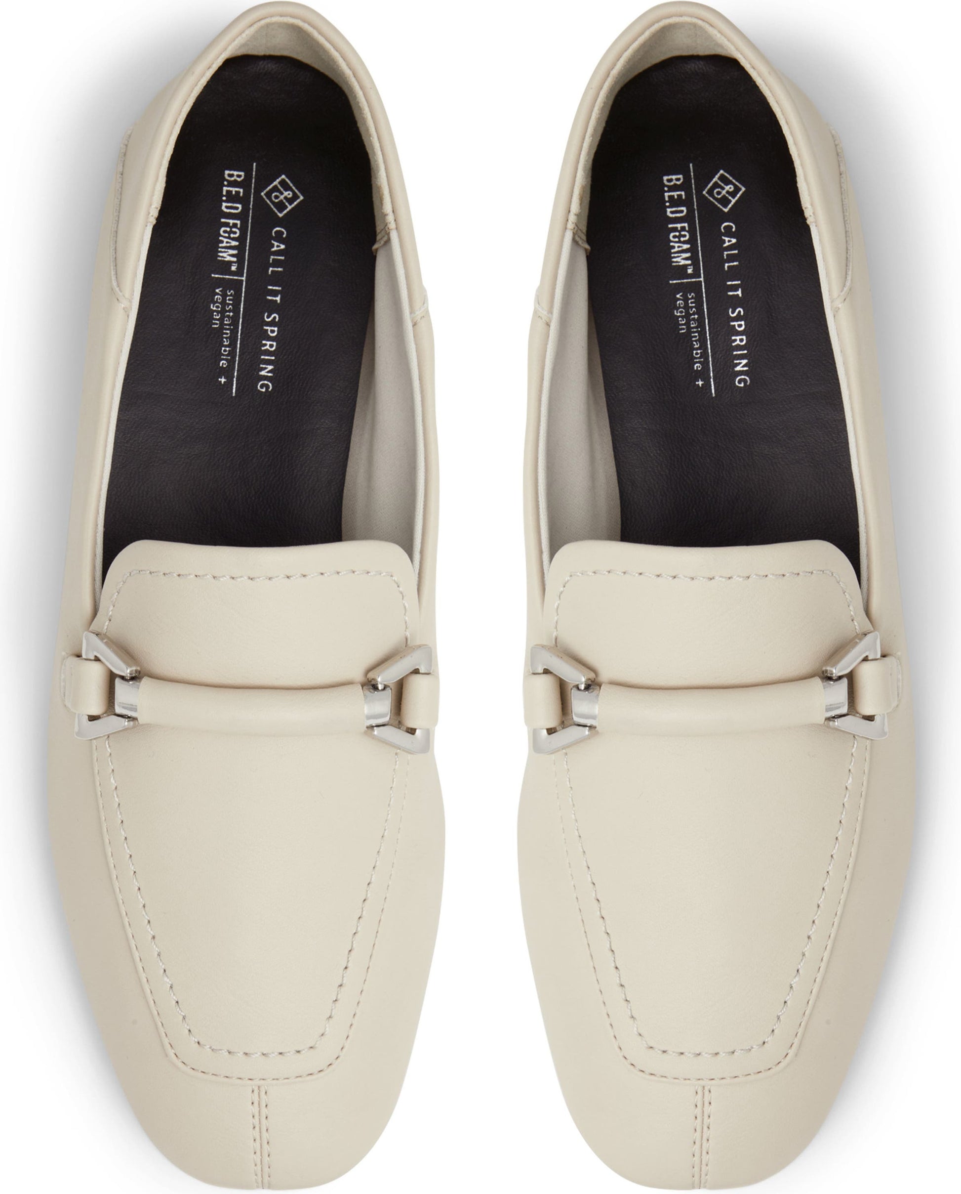 CALL IT SPRING Hadleyy Loafer, Main, color, LIGHT GREY