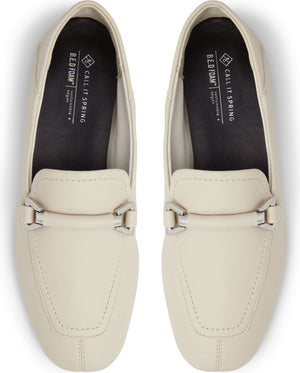 CALL IT SPRING Hadleyy Loafer, Main, color, LIGHT GREY