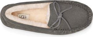 UGG<SUP>®</SUP> UGG Corvin Loafer, Main, color, CHARCOAL