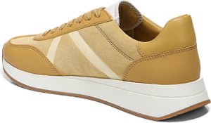 VINCE Ohara Sneaker, Alternate, color, BUTTERSCOTCH